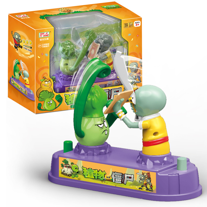 Plant Parent Vs - Juego de Mesa Interactivo para Padres