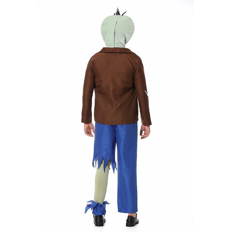 Disfraz de Halloween a juego p - Plant Parent Vs reseña y precio