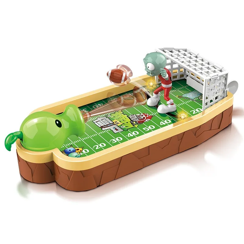 Juego de Catapulta de Fútbol d - Plant Parent Vs reseña y precio